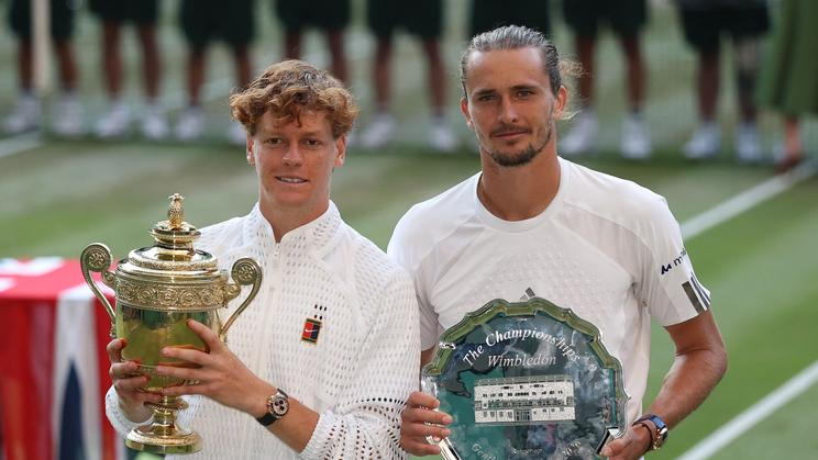 Wimbledon