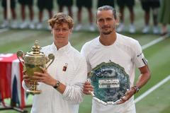 Wimbledon