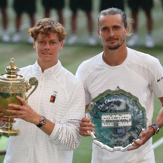 Wimbledon