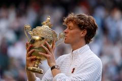 Wimbledon