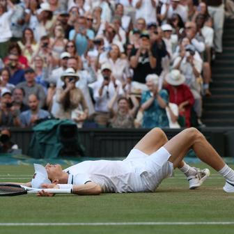 Wimbledon