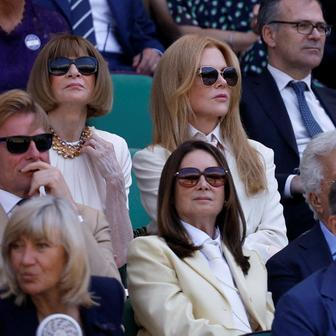 Wimbledon