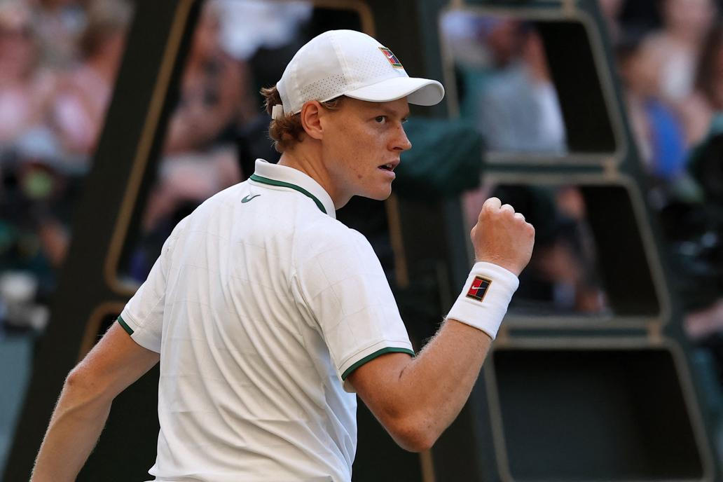 Wimbledon