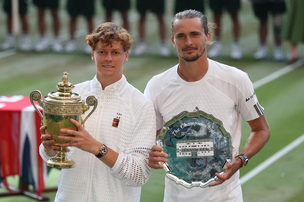 Wimbledon
