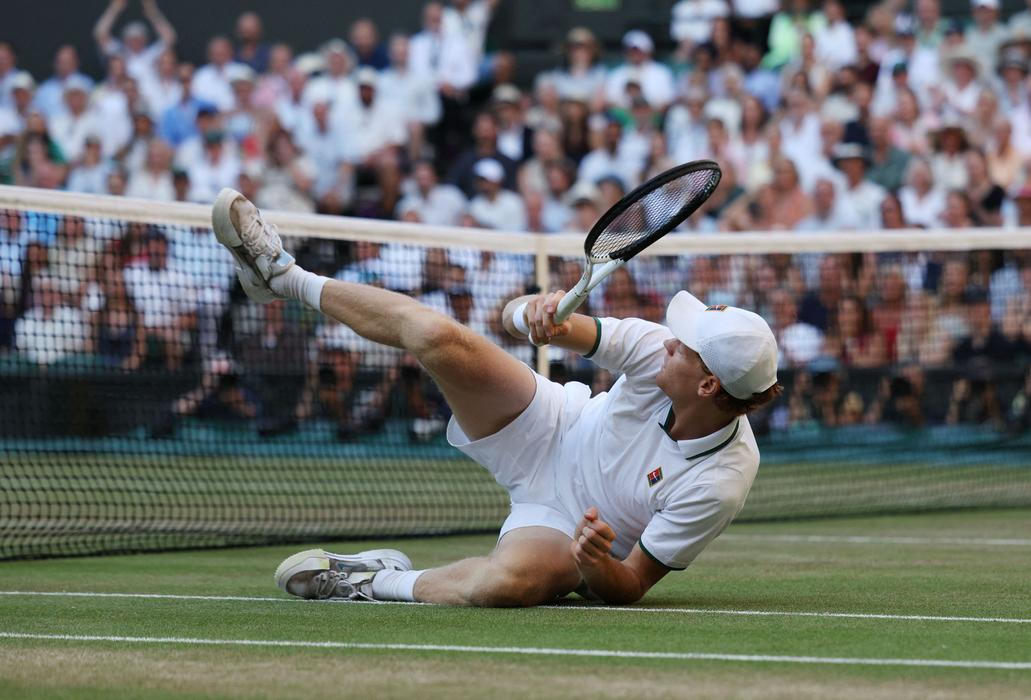 Wimbledon