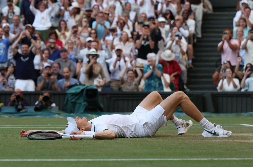 Wimbledon