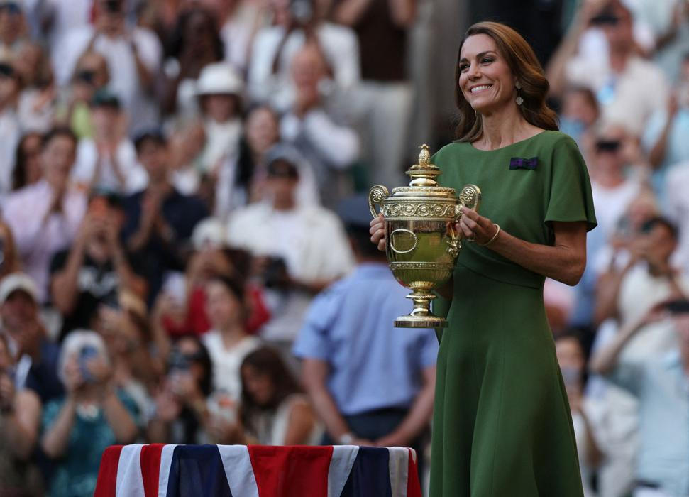 Wimbledon