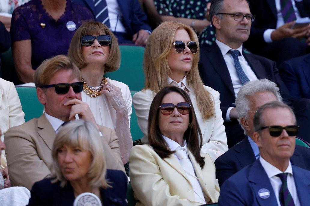 Wimbledon
