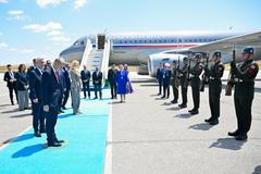 36th NATO Heads of State and Government Summit in Ankara