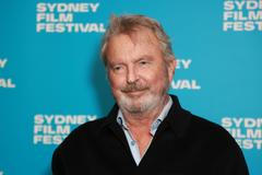 Sydney, NSW, Australia. 4th June 2026. cast member Sam Neill attends the NSW Premiere of The Fox at the Sydney Opera House. Credit: RM/Alamy Live News