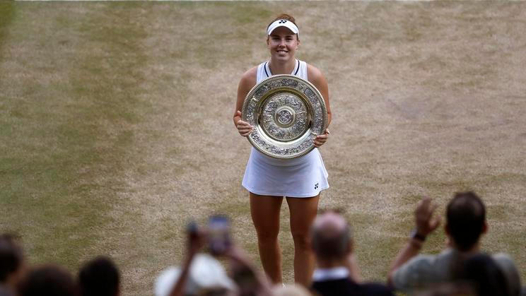 Wimbledon