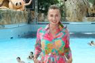 Alice Bendová