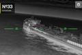 Ukraine hits Russian tankers in Sea of Azov, military says
