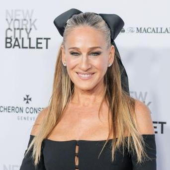 Sarah Jessica Parker