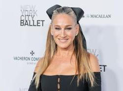 Sarah Jessica Parker