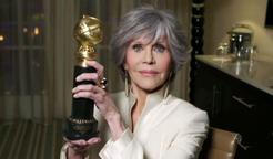 Jane Fonda