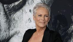 Jamie Lee Curtis