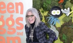 Diane Keaton