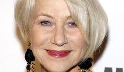 Helen Mirren