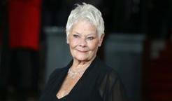 Judy Dench