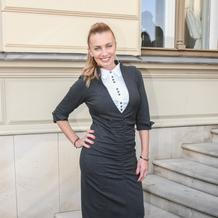 Alice Bendová