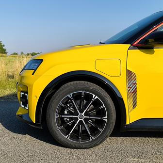 Renault 5 (2026)