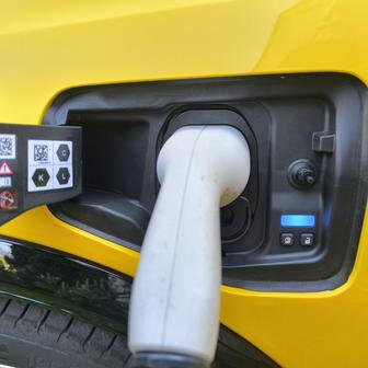 Renault 5 (2026)