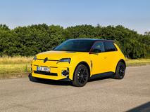 Renault 5 (2026)
