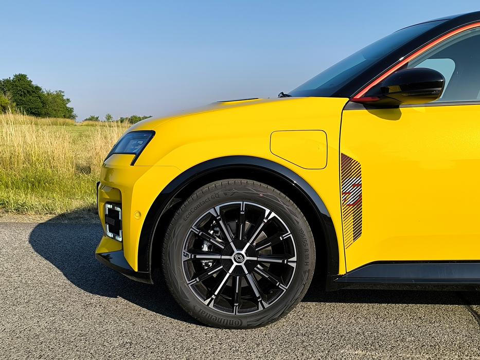 Renault 5 (2026)