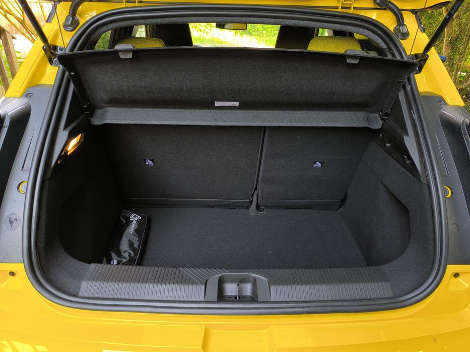 Renault 5 (2026)