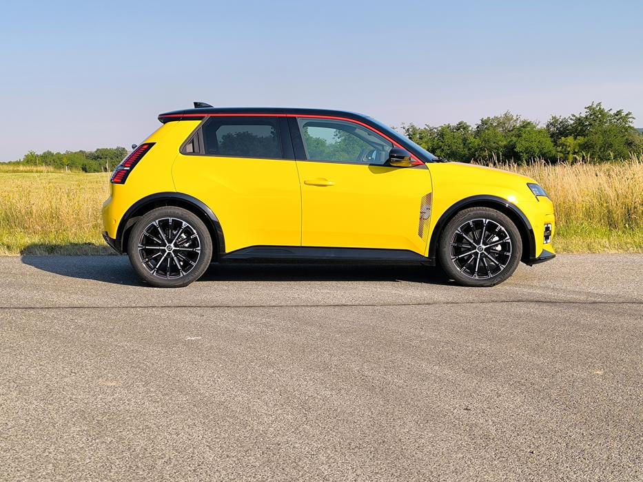 Renault 5 (2026)