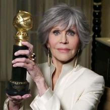 Jane Fonda