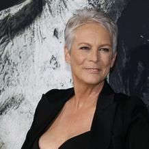 Jamie Lee Curtis