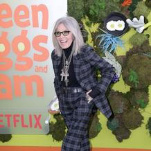 Diane Keaton