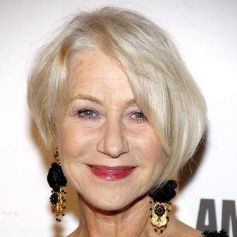 Helen Mirren