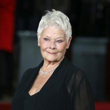 Judy Dench