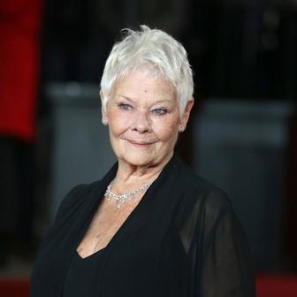 Judy Dench