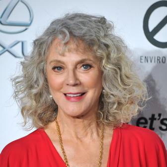 Blythe Danner