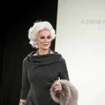 Carmen Dell'Orefice