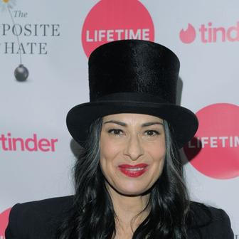 Stacy London