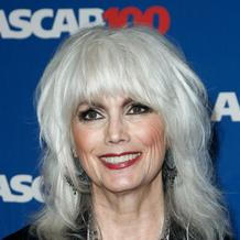 Emmylou Harris