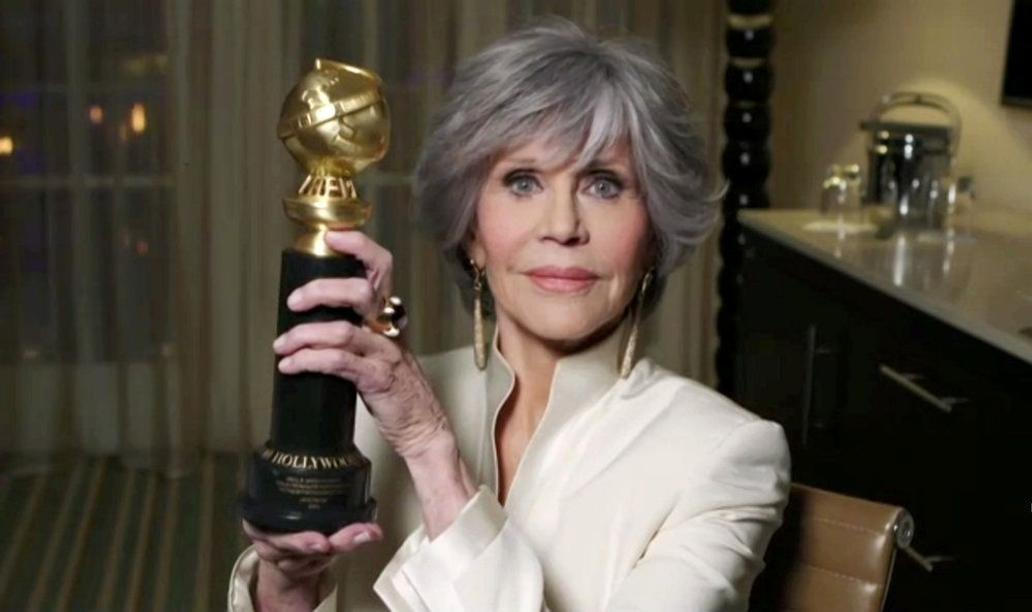 Jane Fonda