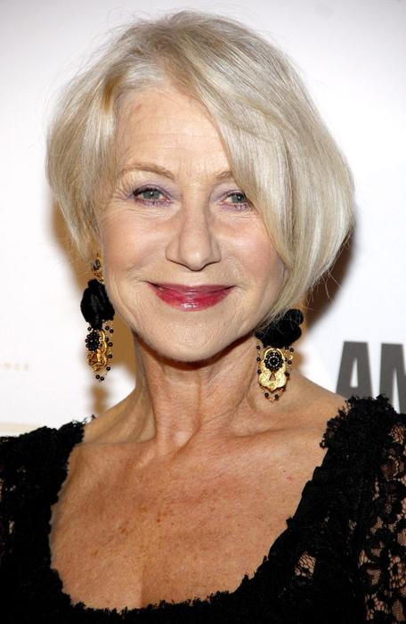Helen Mirren