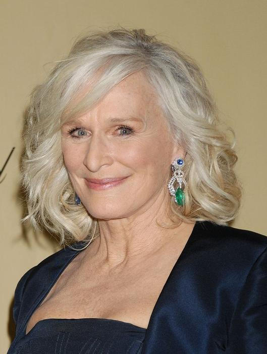 Glenn Close