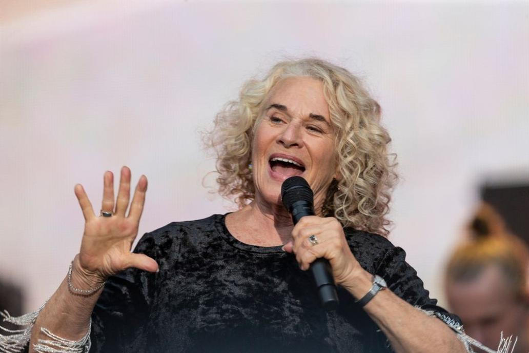 carole king