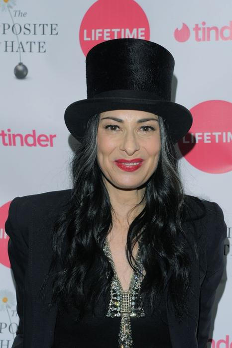 Stacy London
