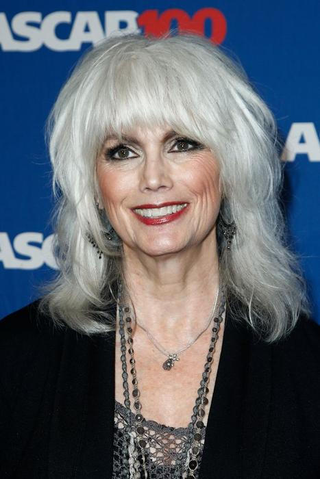 Emmylou Harris