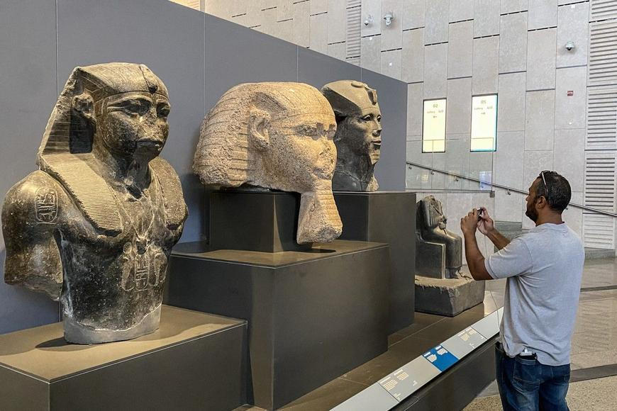Kdo byl tajemný Paser? Archeologové přináší nové poznatky o egyptské historii