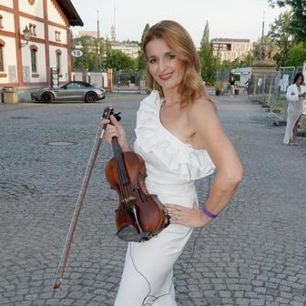 Markéta Muzikářová