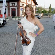 Markéta Muzikářová